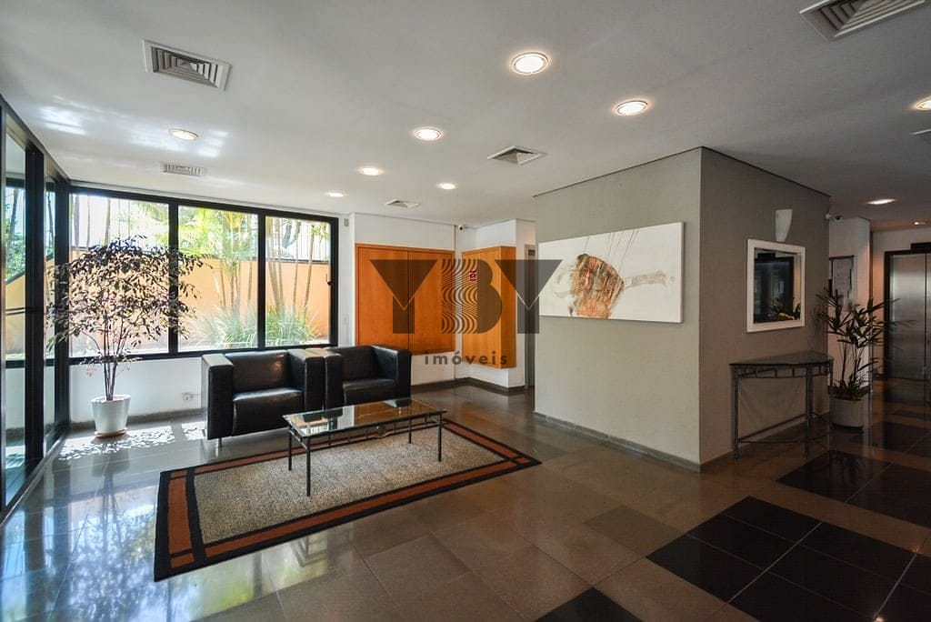 Conjunto Comercial-Sala à venda, 44m² - Foto 5