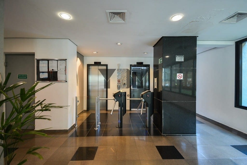 Conjunto Comercial-Sala à venda, 44m² - Foto 4