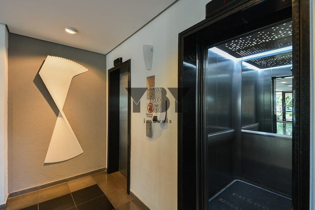 Conjunto Comercial-Sala à venda, 44m² - Foto 3