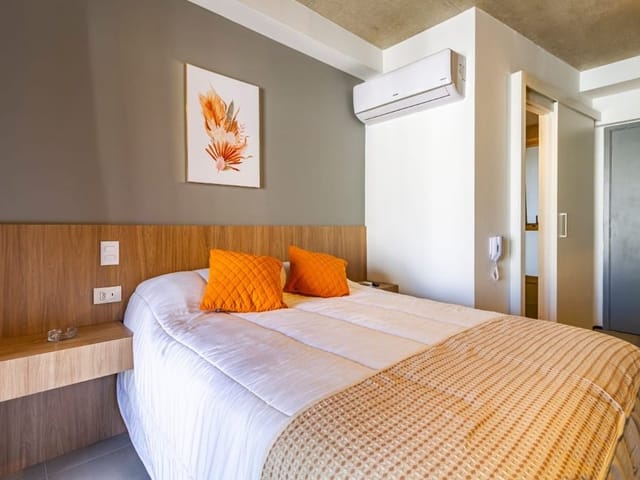 Foto do Studio - Studio à venda 1 Quarto 1 Vaga 28M² Cerqueira César São Paulo - SP | Lares e Andares Imóveis