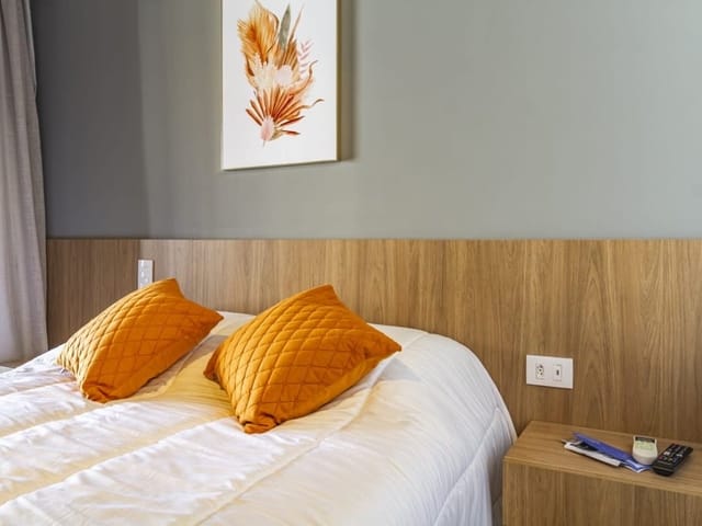 Foto do Studio - Studio à venda 1 Quarto 1 Vaga 28M² Cerqueira César São Paulo - SP | Lares e Andares Imóveis