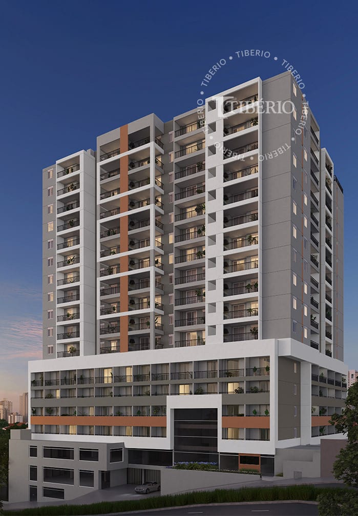 Loja à venda 241.11M² Vila Pompéia São Paulo - SP | Sublime Pompéia - Lojas