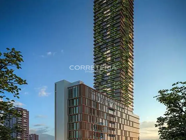 Apartamento 4 quartos e 6 banheiros, à venda, no bairro Jardim Europa em São Paulo