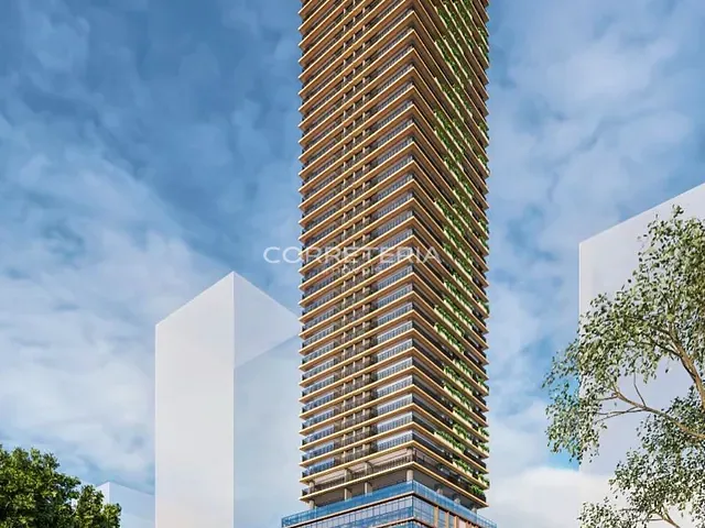 Apartamento 4 quartos e 6 banheiros, à venda, no bairro Jardim Europa em São Paulo
