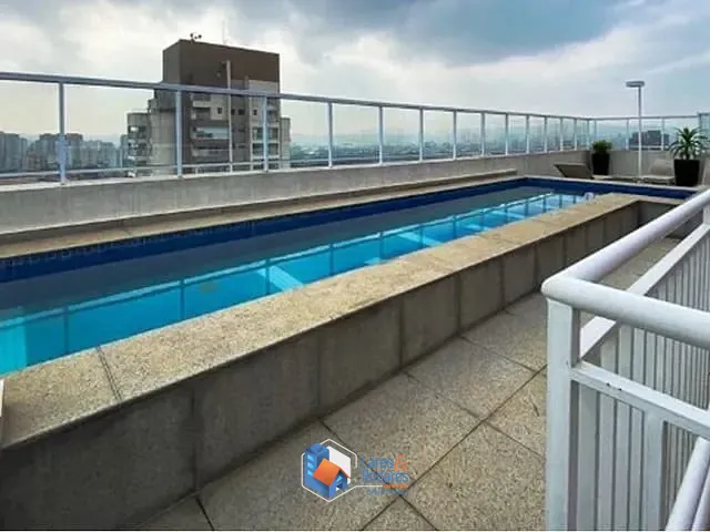 Apartamento 1 quarto e 1 banheiro, à venda, no bairro Tatuapé em São Paulo