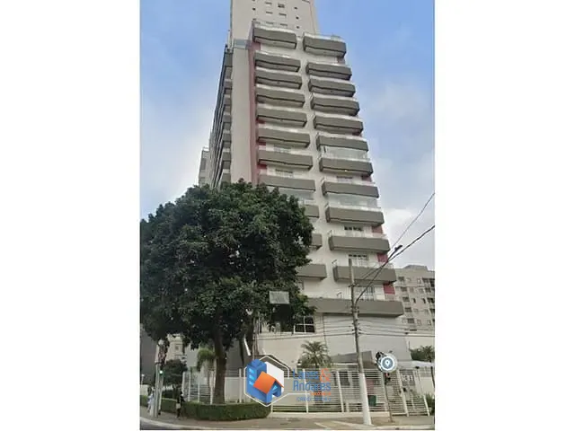 Apartamento 1 quarto e 1 banheiro, à venda, no bairro Tatuapé em São Paulo