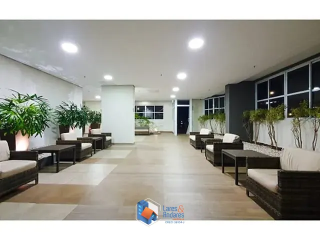 Apartamento 1 quarto e 1 banheiro, à venda, no bairro Tatuapé em São Paulo