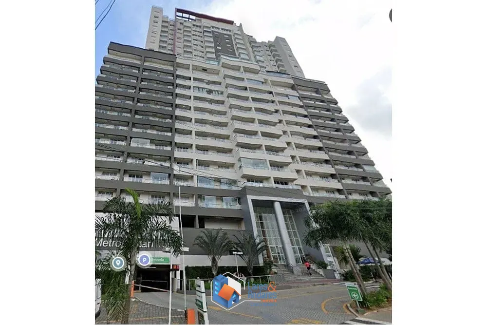 Apartamento, 1 quarto, 62 m² - Foto 3