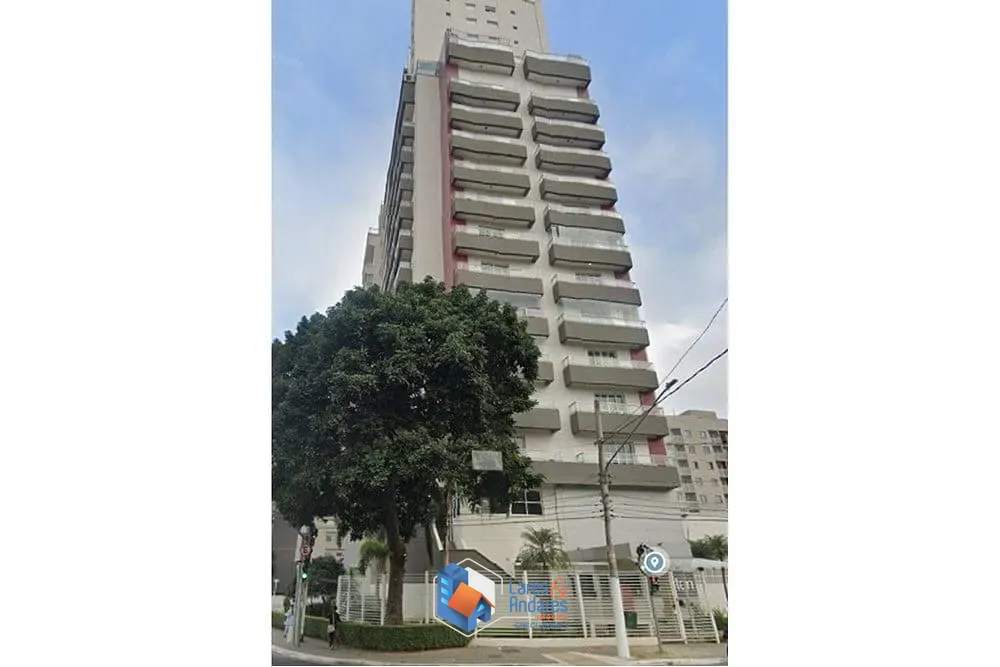 Apartamento, 1 quarto, 62 m² - Foto 1