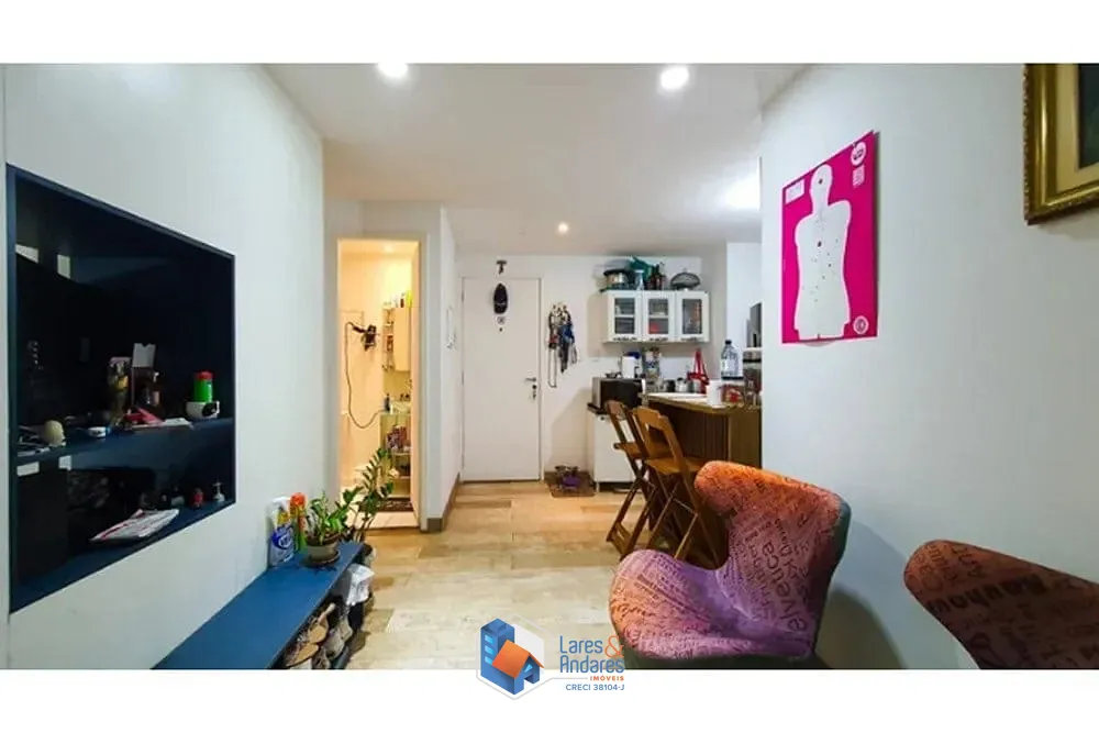 Apartamento, 1 quarto, 62 m² - Foto 27
