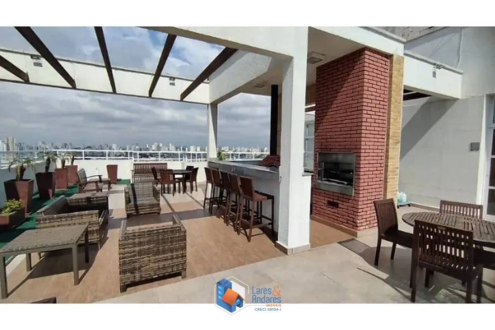 Apartamento, 1 quarto, 62 m² - Foto 9