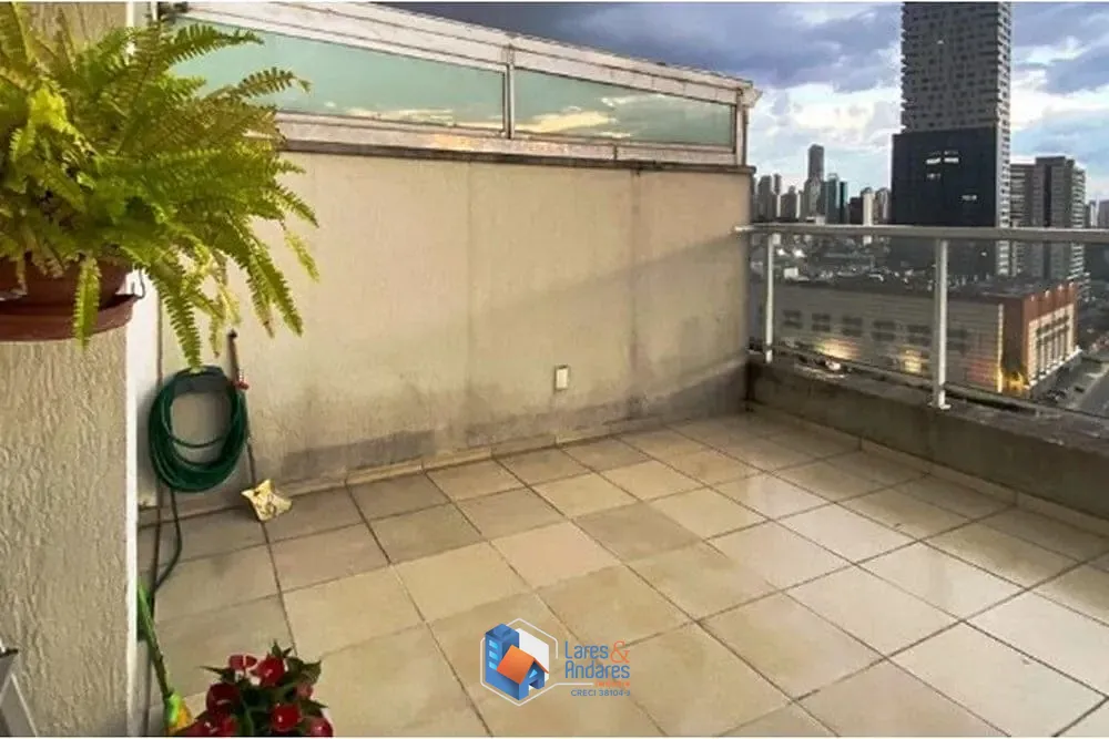 Apartamento, 1 quarto, 62 m² - Foto 24