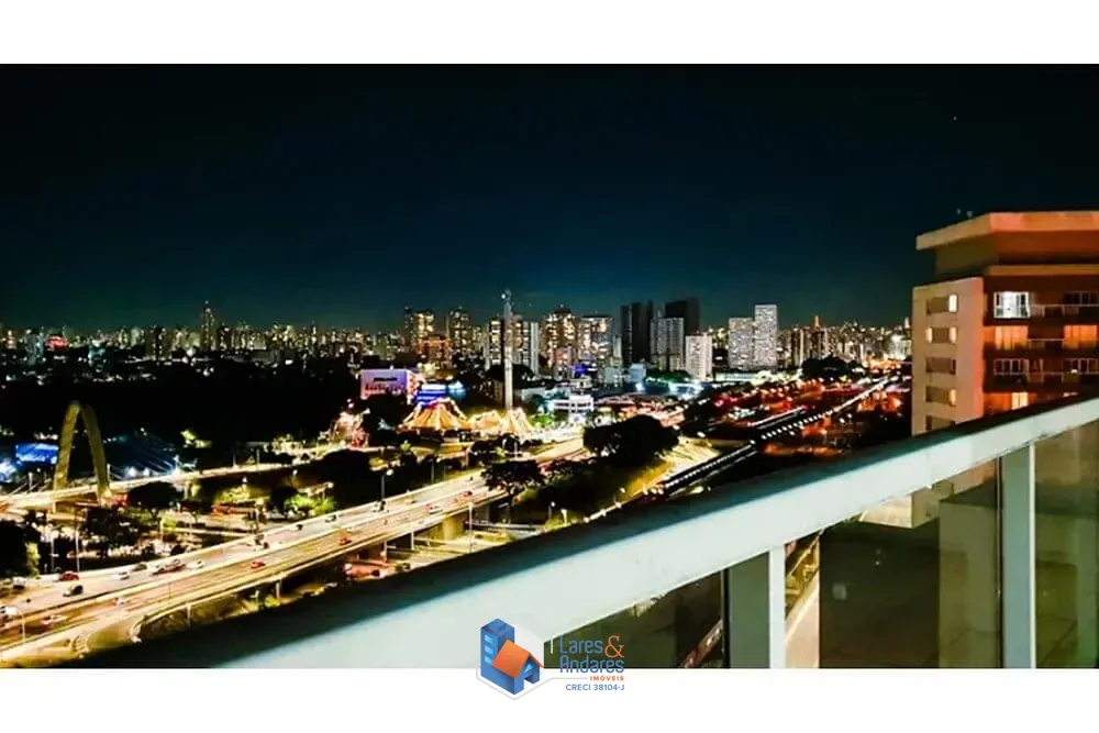 Apartamento, 1 quarto, 62 m² - Foto 19