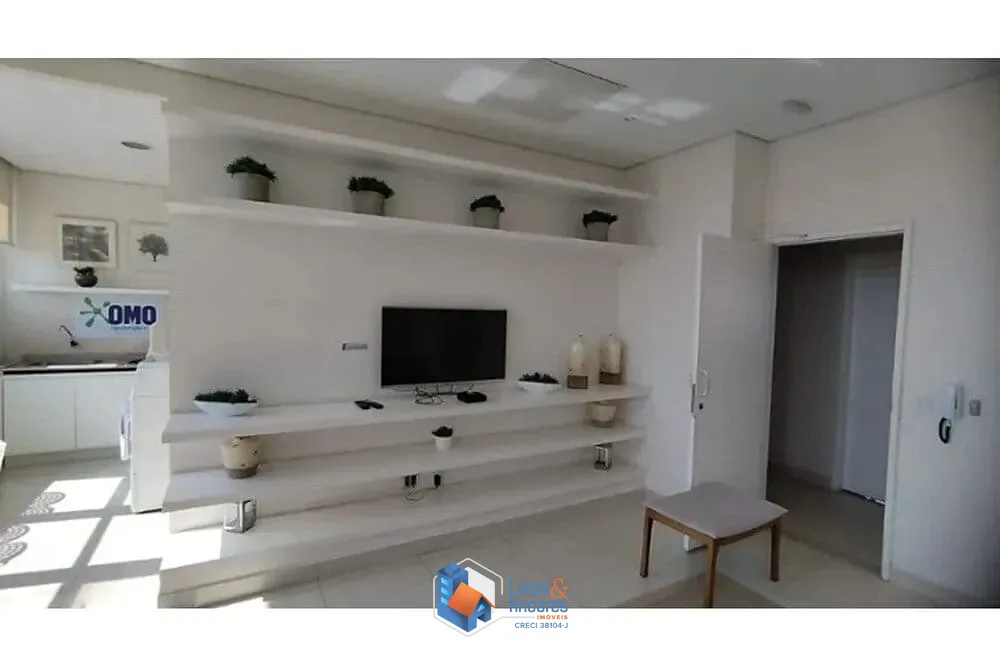 Apartamento, 1 quarto, 62 m² - Foto 11