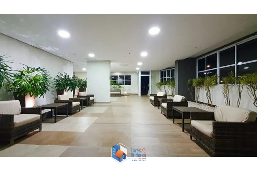Apartamento, 1 quarto, 62 m² - Foto 4