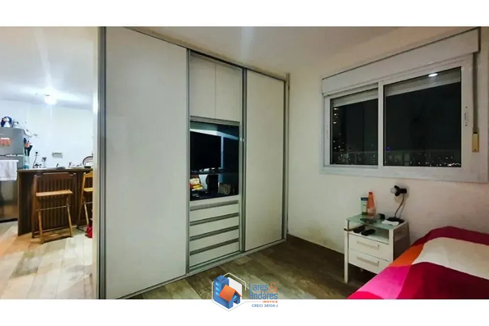 Apartamento, 1 quarto, 62 m² - Foto 22