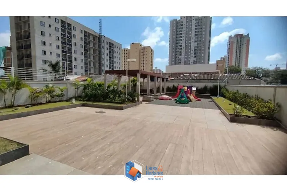 Apartamento, 1 quarto, 62 m² - Foto 6