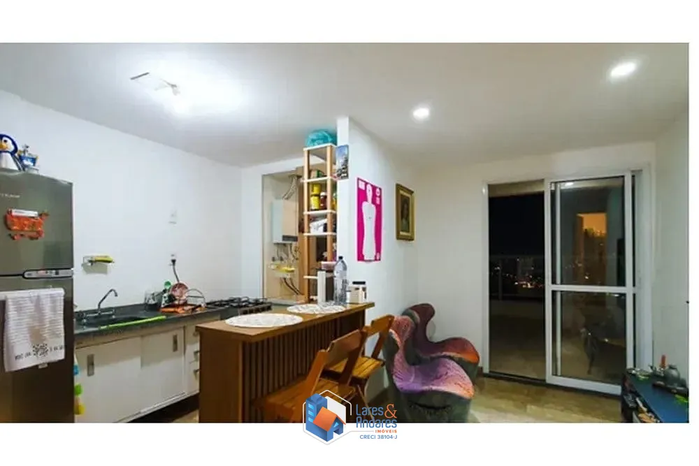 Apartamento, 1 quarto, 62 m² - Foto 26