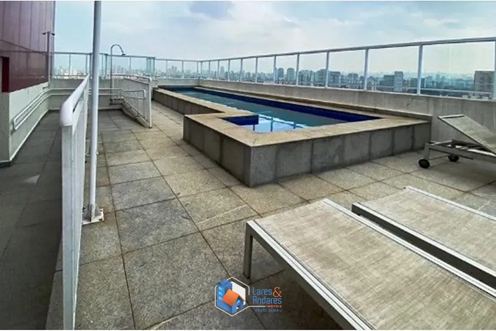 Apartamento, 1 quarto, 62 m² - Foto 15