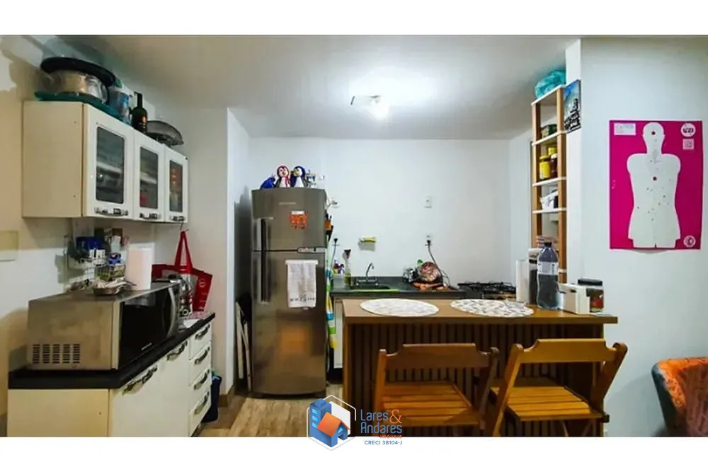 Apartamento, 1 quarto, 62 m² - Foto 25