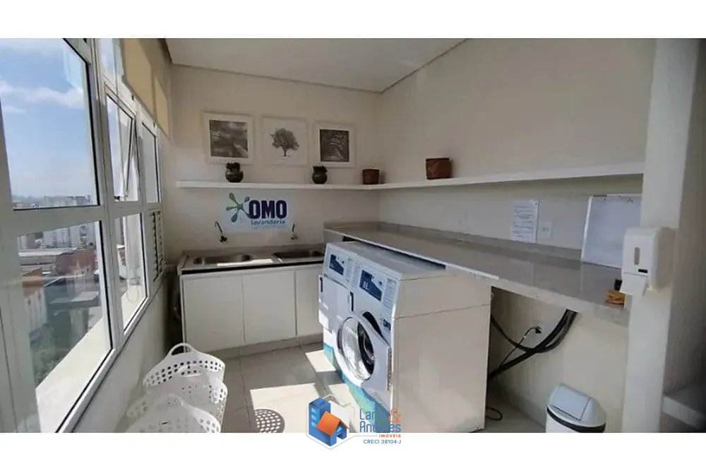Apartamento, 1 quarto, 62 m² - Foto 10