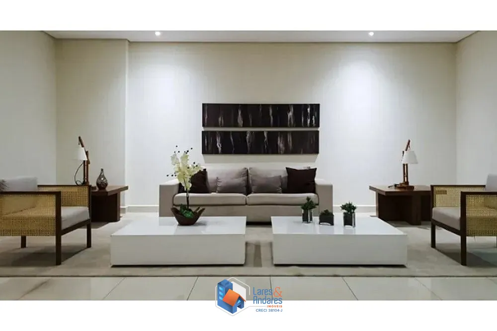 Apartamento, 1 quarto, 62 m² - Foto 5