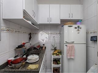 Foto do Apartamento-Apartamento à venda 2 Quartos 80M² Vila Clementino São Paulo - SP