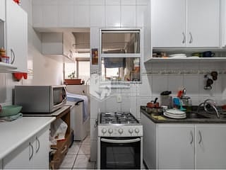 Foto do Apartamento-Apartamento à venda 2 Quartos 80M² Vila Clementino São Paulo - SP