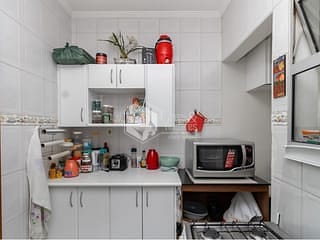 Foto do Apartamento-Apartamento à venda 2 Quartos 80M² Vila Clementino São Paulo - SP