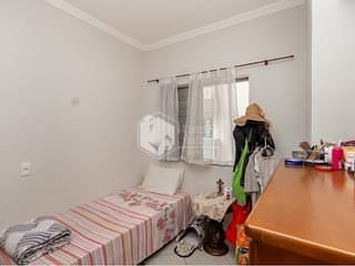 Foto do Apartamento-Apartamento à venda 2 Quartos 80M² Vila Clementino São Paulo - SP