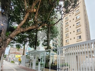 Foto do Apartamento-Apartamento à venda 2 Quartos 80M² Vila Clementino São Paulo - SP