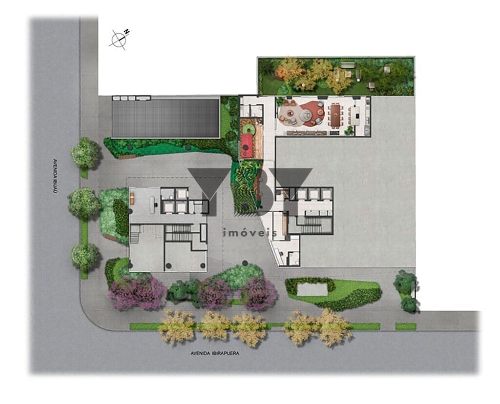 Loja-Salão, 231 m² - Foto 4