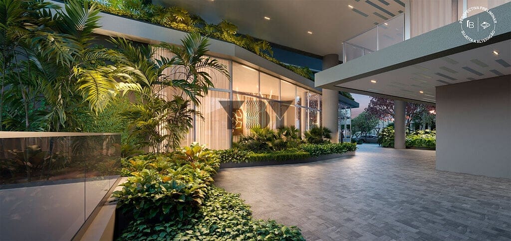 Loja-Salão, 231 m² - Foto 3