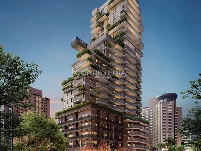 Loja à venda, no bairro Moema em São Paulo