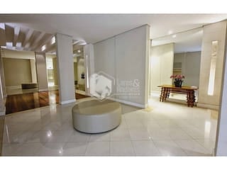 Foto do Apartamento-Apartamento à venda 3 Quartos 1 Suite 2 Vagas 133M² Jardim Campo Grande São Paulo - SP
