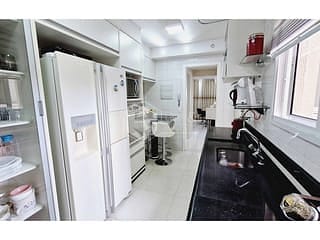 Foto do Apartamento-Apartamento à venda 3 Quartos 1 Suite 2 Vagas 133M² Jardim Campo Grande São Paulo - SP