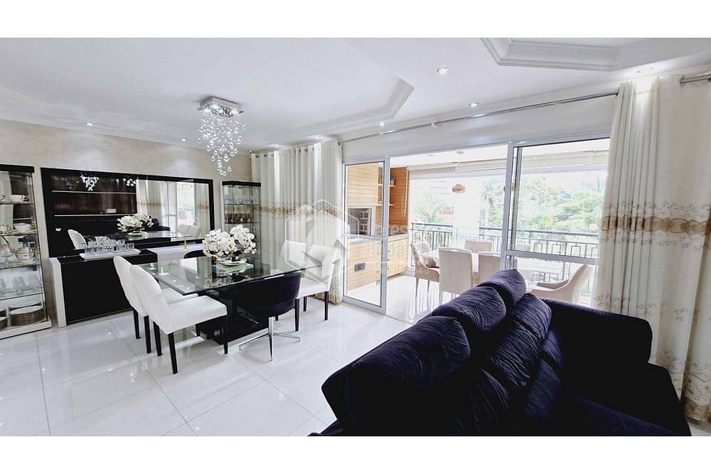 Apartamento, 3 quartos, 133 m² - Foto 35