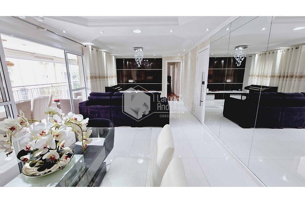 Apartamento, 3 quartos, 133 m² - Foto 32