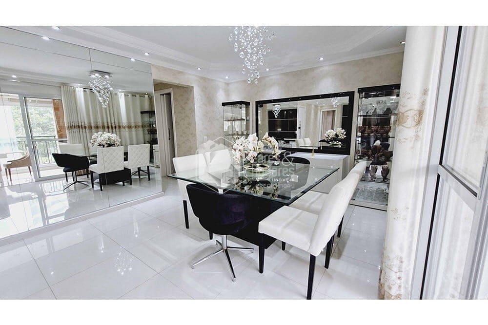 Apartamento, 3 quartos, 133 m² - Foto 33