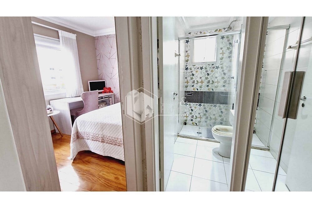 Apartamento, 3 quartos, 133 m² - Foto 48