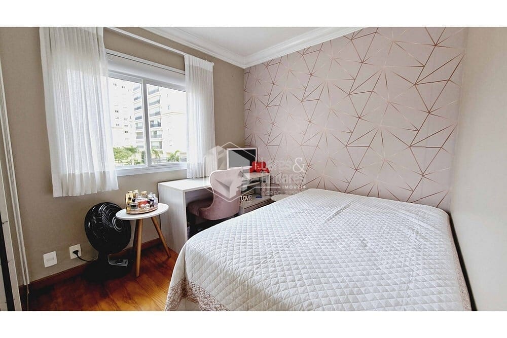 Apartamento, 3 quartos, 133 m² - Foto 47