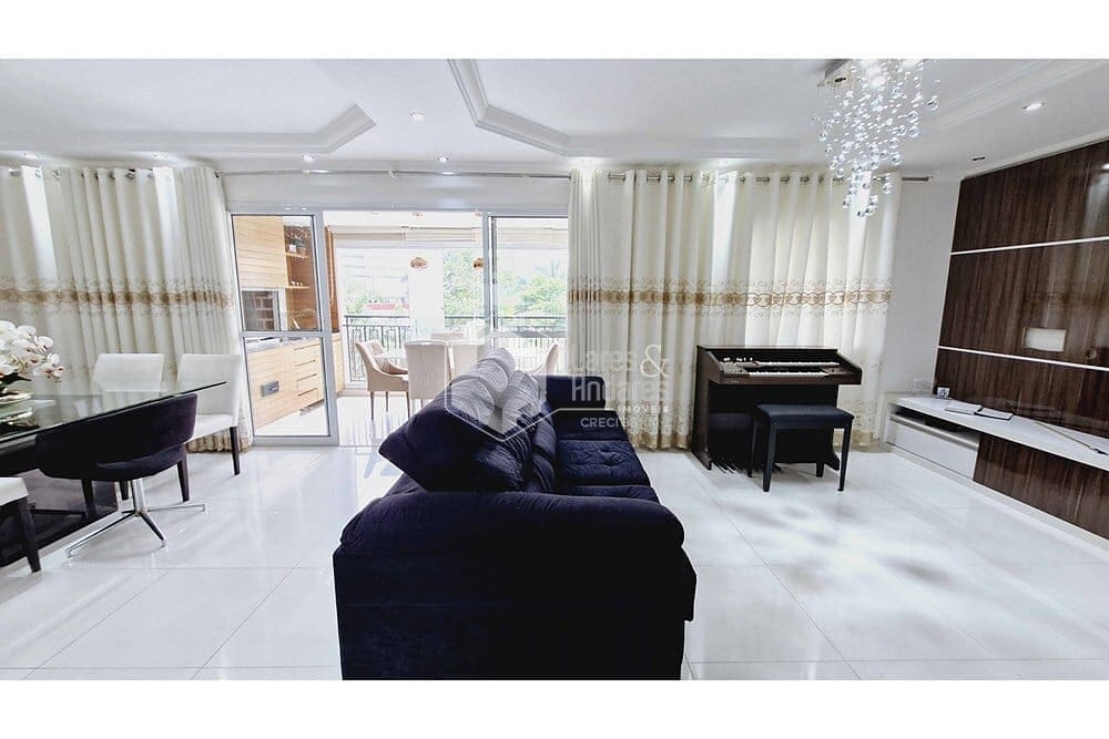 Apartamento, 3 quartos, 133 m² - Foto 38