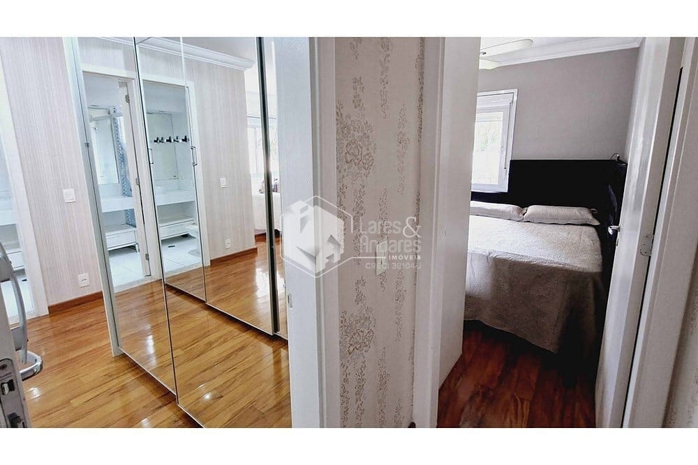 Apartamento, 3 quartos, 133 m² - Foto 46