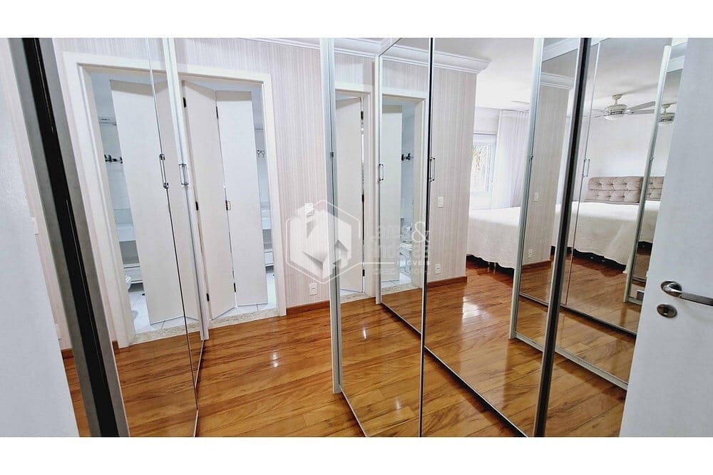Apartamento, 3 quartos, 133 m² - Foto 45