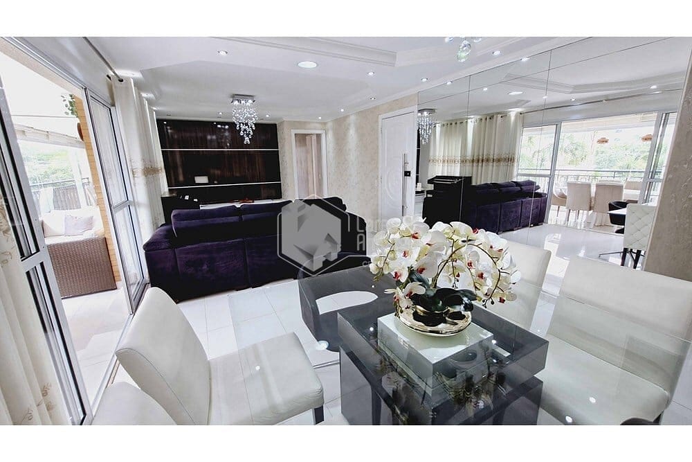 Apartamento, 3 quartos, 133 m² - Foto 36