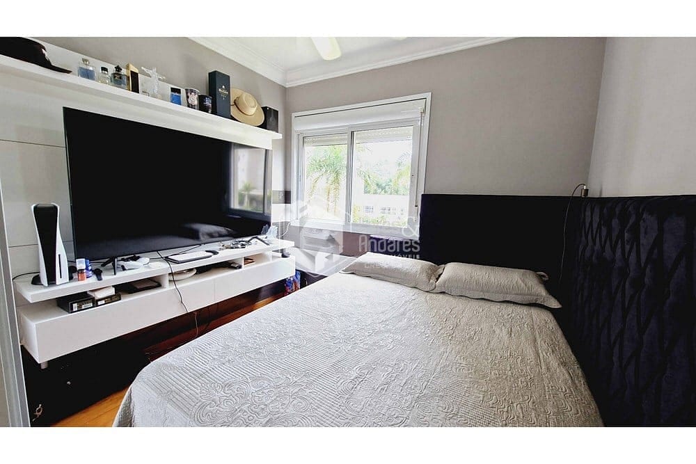 Apartamento, 3 quartos, 133 m² - Foto 50