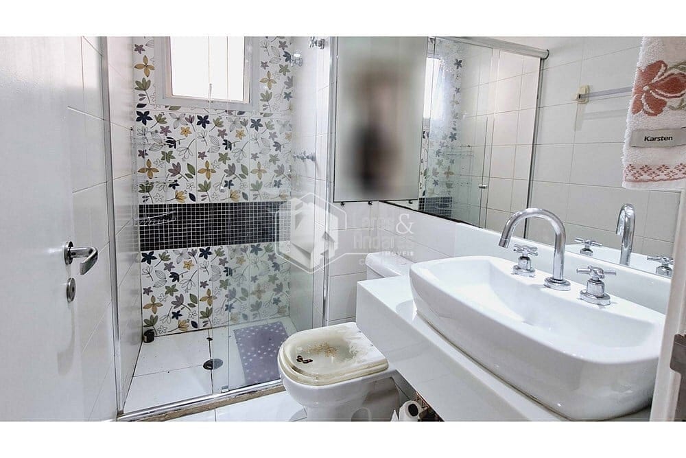 Apartamento, 3 quartos, 133 m² - Foto 49