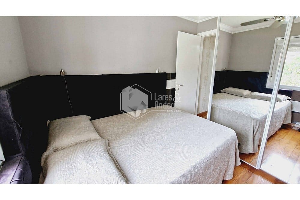 Apartamento, 3 quartos, 133 m² - Foto 39