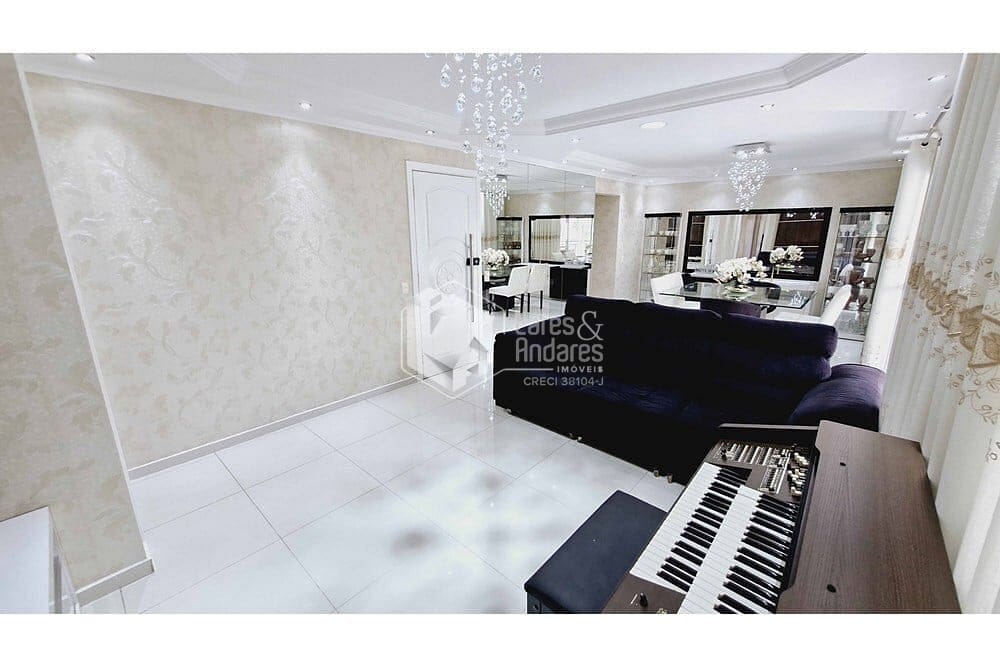 Apartamento, 3 quartos, 133 m² - Foto 40