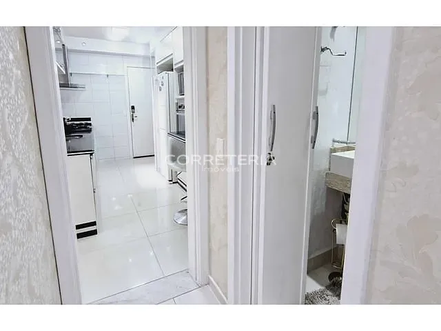 Apartamento 3 quartos e 5 banheiros, à venda, no bairro Jardim Campo Grande em São Paulo